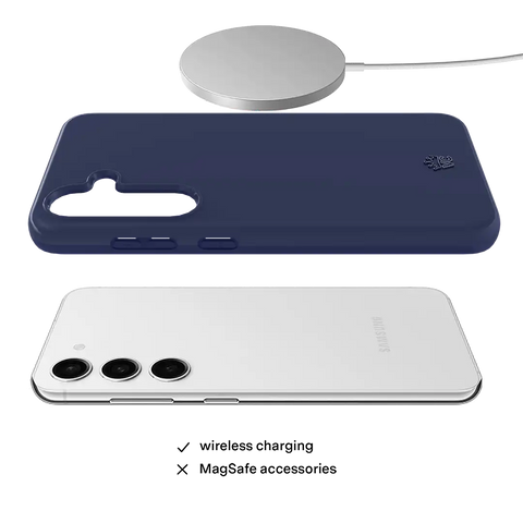 Admiral Navy Samsung Case
