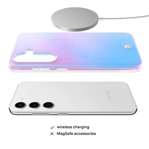 Nebula Samsung Galaxy Case