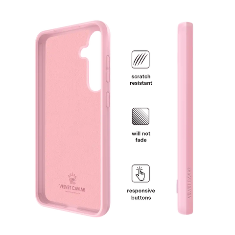 Strawberry Milk Samsung Case