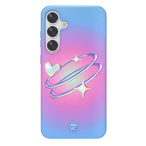 Saturn Return Samsung Case