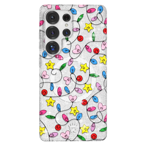 Deck the Halls Samsung Case