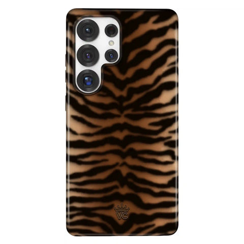 It Girl Tiger Samsung Case