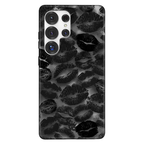 Kiss Me Goodnight Samsung Case