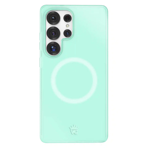 Mint Jelly Samsung Case