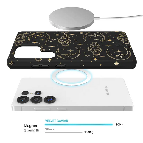 Night Sky Celestial Samsung Case