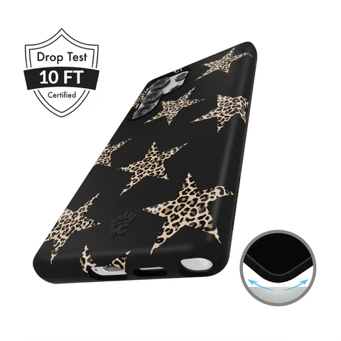 Rockstar Girlfriend Samsung Case