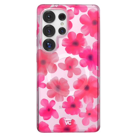 Cherry Blossom Samsung Case