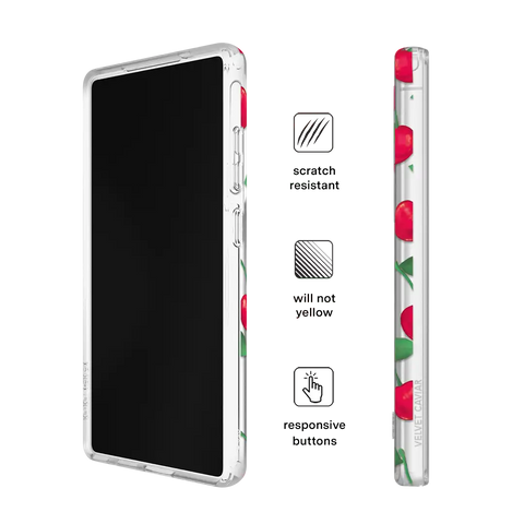 Very Cherry Samsung Case