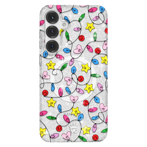 Deck the Halls Samsung Case