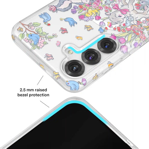 Fairytale Forest Samsung Case