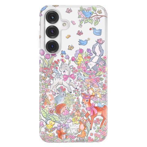 Fairytale Forest Samsung Case