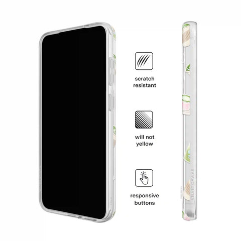 Matcha Please Samsung Case