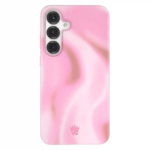 Strawberry Swirl Samsung Case