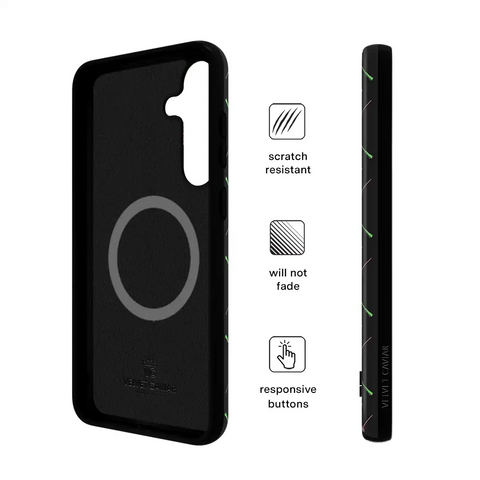 Wicked Best Witches Samsung Case