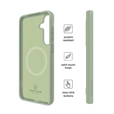 Smoky Sage Samsung Case