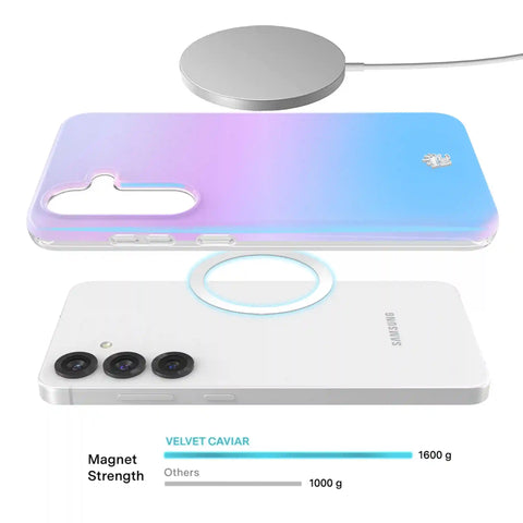 Nebula Samsung Galaxy Case