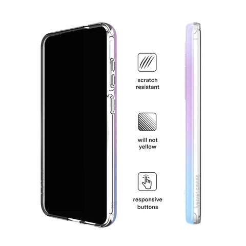 Nebula Samsung Galaxy Case
