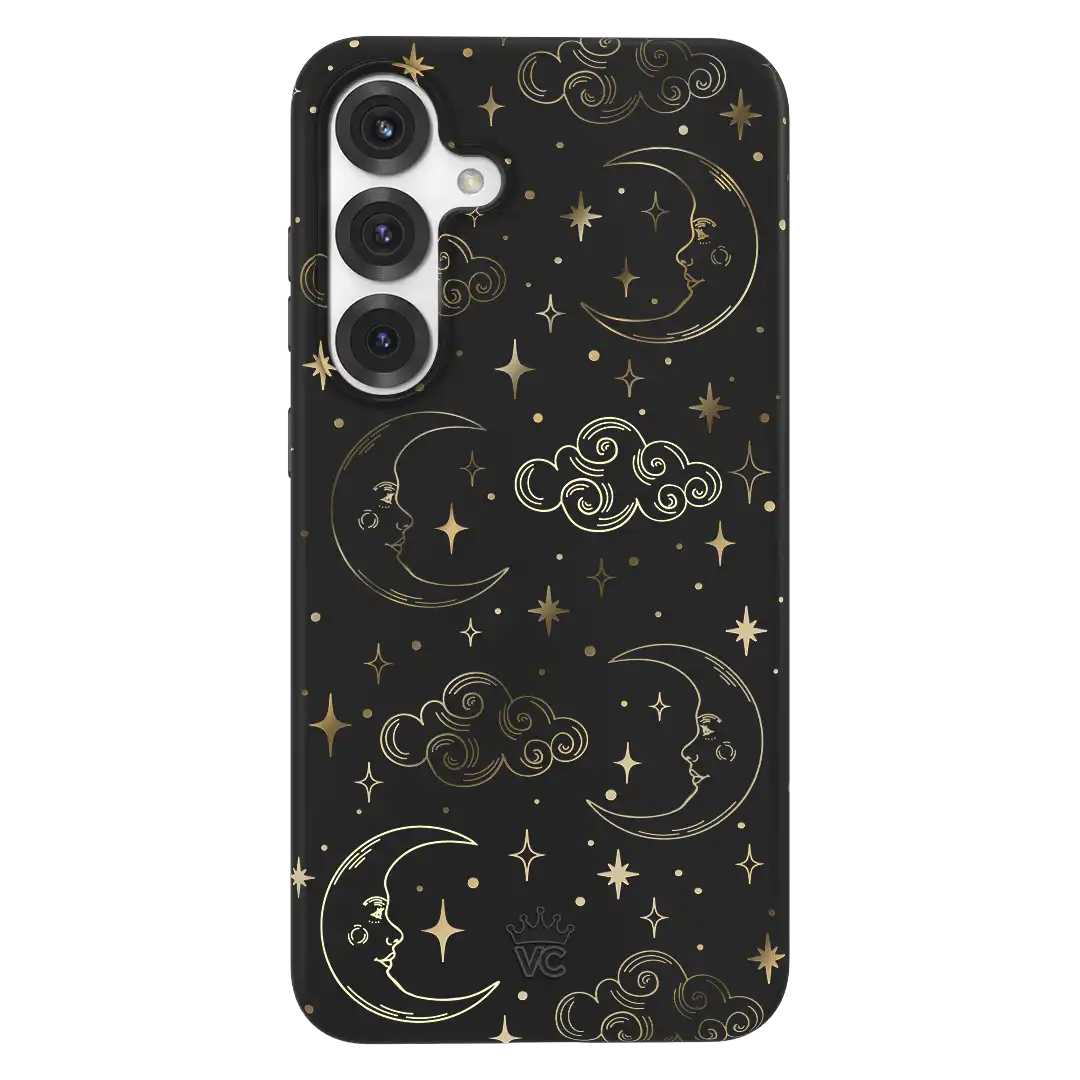 Night Sky Celestial Samsung Case