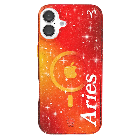 Sanctuary Aries iPhone Case