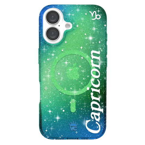 Sanctuary Capricorn iPhone Case