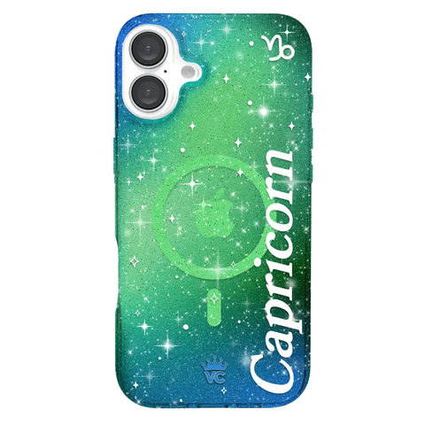 Sanctuary Capricorn iPhone Case