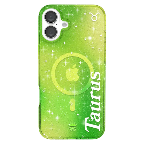 Sanctuary Taurus iPhone Case
