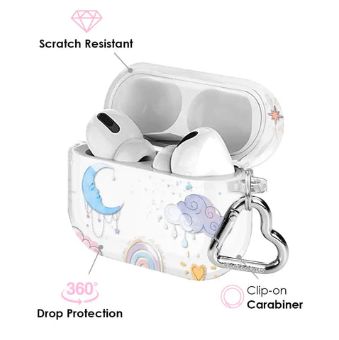 Sweet Dreams AirPod Case