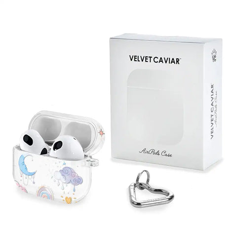 Sweet Dreams AirPod Case