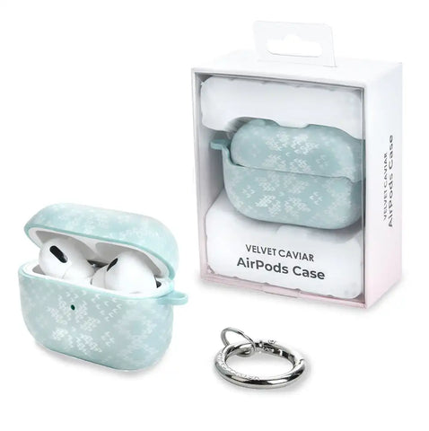 Sweater Weather AirPod Case