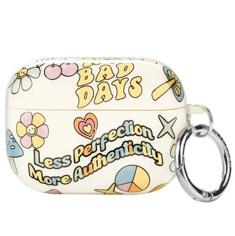 Good Vibes AirPod Case
