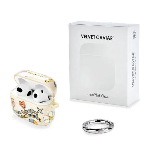 Good Vibes AirPod Case