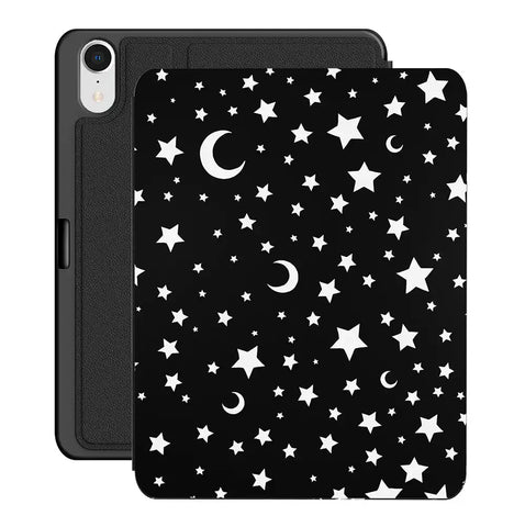 Stars & Moons iPad Case 2.0