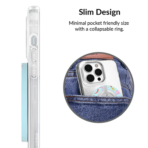 Dolce Vita MagSafe Grip Ring