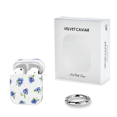 Blueberry Baby AirPod Case