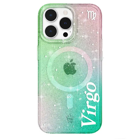 Sanctuary Virgo iPhone Case