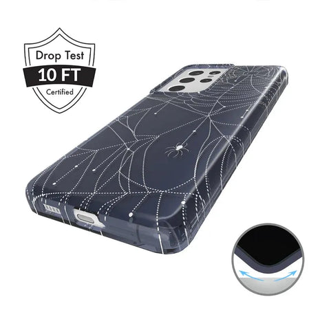 In Your Web Samsung Case