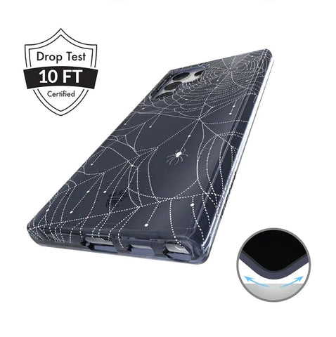 In Your Web Samsung Case