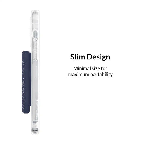 In Your Web Portable MagSafe Charger Power Pack