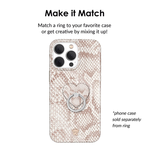 Nude Python Phone Ring